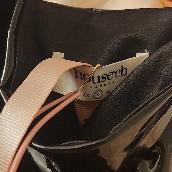 House of CB ultra high waisted leggings. Size small. Harmony. - Picture 11 of 11